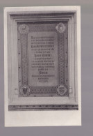 Delcampe - Allemagne – Köln – Der Dom Zu Cöln – Gedenktafel Im Südl. Querschiff – Non Circulée - Köln