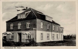 Delcampe - St Peter-Ording (2252) Pension Dithmarsia I-II - Altri & Non Classificati