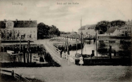 Delcampe - Tönning (2253) Hafen I-II - Otros & Sin Clasificación