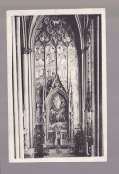 Delcampe - Allemagne – Köln – Der Dom Zu Cöln – Muttergottes-Kapelle Mit Sakramentsaltar – Non Circulée - Köln