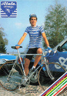 Delcampe - Vélo - Cyclisme - Coureur Cycliste Italien Giuseppe Calcaterra - Squadra Atala - Radsport