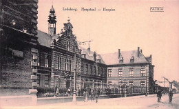 Delcampe - Gent Gand - LEDEBERG - Hospitaal - Hospice - Gent