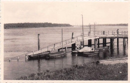 Delcampe - BORNEM - BORNHEM - Zicht Op De Schelde - Bornem