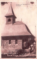 Delcampe - Banneux -  La Petite Chapelle De Notre Dame Des Pauvres - Sprimont