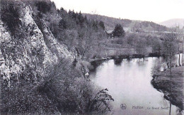 Delcampe - HOTTON - Le Grand Gotay - Hotton