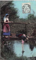 Delcampe - Agriculture -  Galanterie Villageoise - 1907 - Sonstige & Ohne Zuordnung
