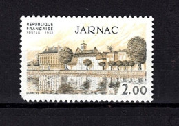 Delcampe - TIMBRE DE 1983 N 2287 NEUF * - Neufs