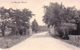 Delcampe - BELGIQUE - Jalhay  - Baraque Michel - Jalhay