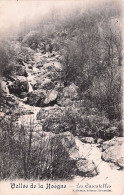Delcampe - SART-lez-SPA - Vallée De La  Hoêgne -les Cascatelles - 1912 - Spa