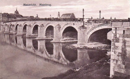 Delcampe - MAASTRICHT -  Maasbrug - Maastricht