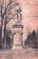 Delcampe - 89 -  SENS -  Statue De Jean Cousin - Sens