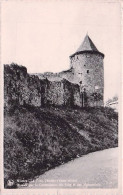 Delcampe - Viroinval - NISMES - La Tour Féodale - Viroinval