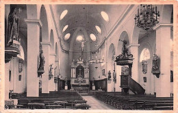 Delcampe - Viroinval - NISMES - Interieur De L'église - Viroinval