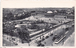 Delcampe - BRUXELLES - Jardin Botanique - Parks, Gärten