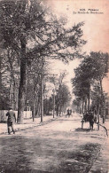 Delcampe - 33 -  PESSAC - La Route De Bordeaux - Pessac