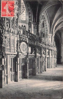 Delcampe - 28 - CHARTRES -  La Tour Du Choeur - 1913 - Chartres