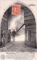 Delcampe - KORTENBERG - CORTENBERG - Porte De L'ancienne Abbaye - 1913 - Kortenberg