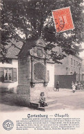 Delcampe - KORTENBERG - CORTENBERG - Chapelle - 1913 - Kortenberg