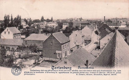 Delcampe - KORTENBERG - CORTENBERG - Panorama - 1912 - Kortenberg