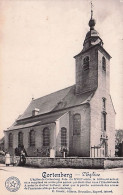 Delcampe - KORTENBERG - CORTENBERG - L'eglise - Kortenberg