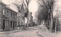 Delcampe - KORTENBERG - CORTENBERG - Chaussée De Malines - 1916 - Kortenberg