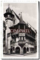 Delcampe - CPA Colmar Maison Pfister - Colmar