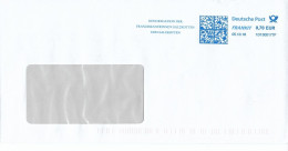 Delcampe - EMA ALLEMAGNE DEUTSCHLAND RELIGION Franciscain FRANZISKANNER FRANZISKANERINNEN SALZKOTTEN CONGREGATION KONGREGATION - Christianity