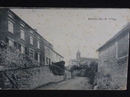 Delcampe - Jamioulx Rue Du Village - Ham-sur-Heure-Nalinnes