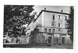 Delcampe - Saint Pons, école Supérieure De Garçons (17973) - Saint-Pons-de-Thomières