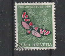 Delcampe - SUISSE - N° 582 Oblitéré - Timbres Pour La Jeunesse. - Gebraucht