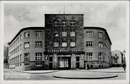 Delcampe - Essen (4300) Krankenhaus Krupp I-II - Sonstige & Ohne Zuordnung