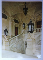 Delcampe - AUTRICHE - VIENNE - Oberes Belvedere - Belvedere
