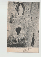 Delcampe - Statte Grotte - Huy