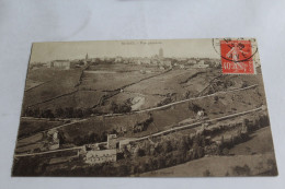 Delcampe - Rodez Vue Generale - Rodez