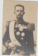 Delcampe - Gustaf - Kronprinz V Schweden ; Médaille (G.9179) - Königshäuser