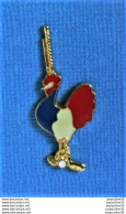 Delcampe - 1 PIN'S //  ** F.F.G. / FÉDÉRATION FRANÇAISE DE GOLF ** - Golf
