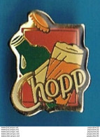 Delcampe - PIN'S //  ** PANACHÉ CHOPP ** - Beer