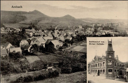 Delcampe - ARZBACH (5411) - SCHÜTZENHOF I - Autres & Non Classés