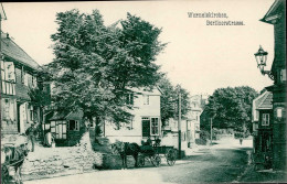 Delcampe - Wermelskirchen (5632) - Berlinerstrasse I - Autres & Non Classés