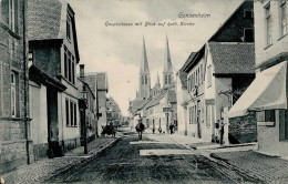 Delcampe - Gonsenheim (6222) Hauptstrasse I-II - Autres & Non Classés