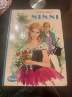 Delcampe - Sissi - Sonstige & Ohne Zuordnung
