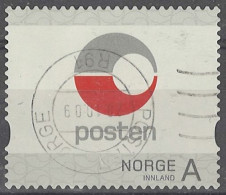 Delcampe - Norwegen Norway 2008. Mi.Nr. 1664, Used O - Gebraucht