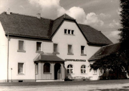 Delcampe - K2199 - Wachau Feldschlößchen Knorpelschänke Gaststätte - Verlag Foto Müller Radeberg - Bautzen