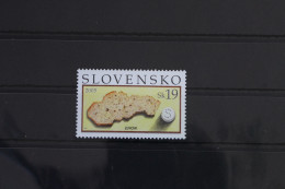 Delcampe - Slowakei 472-473 Postfrisch Europa Gastronomie #VP660 - Autres & Non Classés