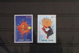 Delcampe - Kosovo 43-44 Postfrisch Europa #VP595 - Kosovo