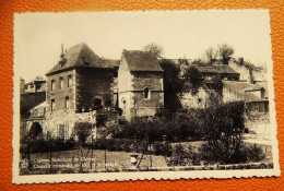 Delcampe - CHIMAY  -  Château Historique De Chimay - Chapelle Construite En 1602 Et Le Potager - Chimay