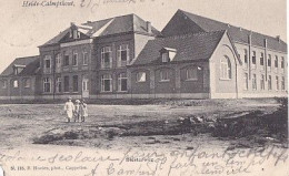 Delcampe - HEIDE CALMPHOUT          DIESTERWEG - Kalmthout