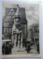 Delcampe - ALLEMAGNE - BREME - BREMEN - Der Roland - Bremen