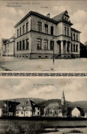 Delcampe - Gaggenau (7560) Schule, Kirche I-II - Autres & Non Classés