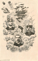 Delcampe - De509 Cartolina Militare 2 Reggimento Artiglieria Da Campagna Pesaro - Regimente
